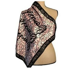 Victorias Secret Scarf